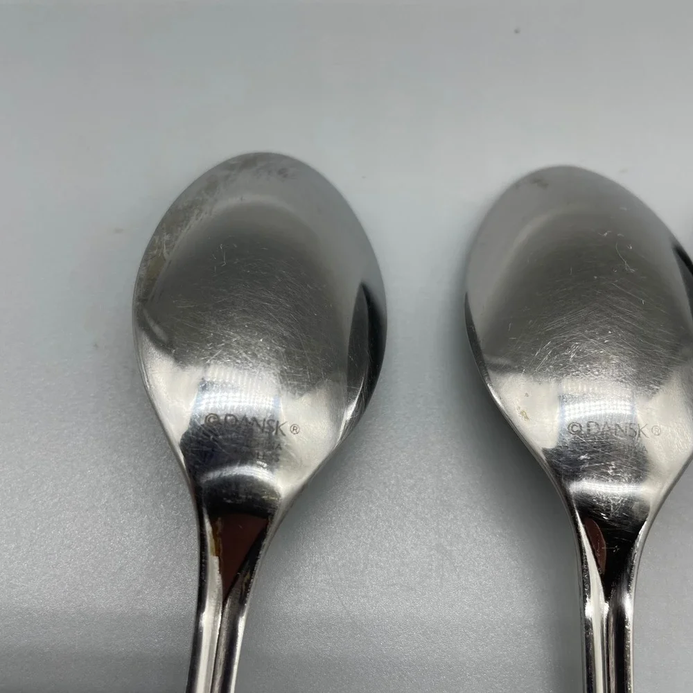 Dansk alsace stainless